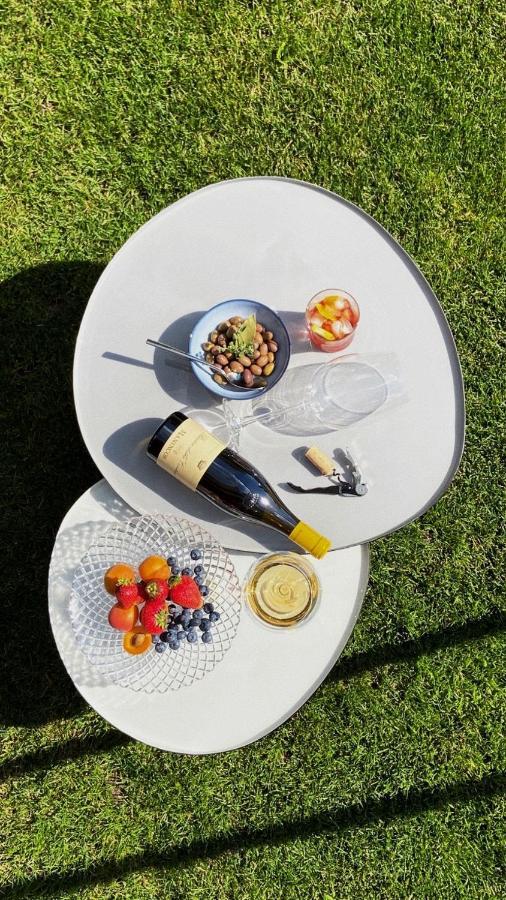 Apartmenthotel Ritterhof Suites & Breakfast Scena Exterior foto