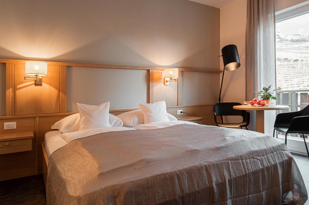 Apartmenthotel Ritterhof Suites & Breakfast Scena Exterior foto