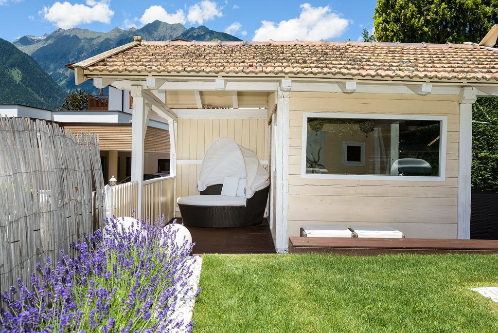 Apartmenthotel Ritterhof Suites & Breakfast Scena Quarto foto