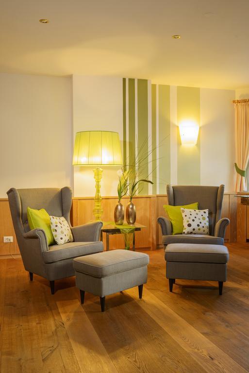 Apartmenthotel Ritterhof Suites & Breakfast Scena Exterior foto