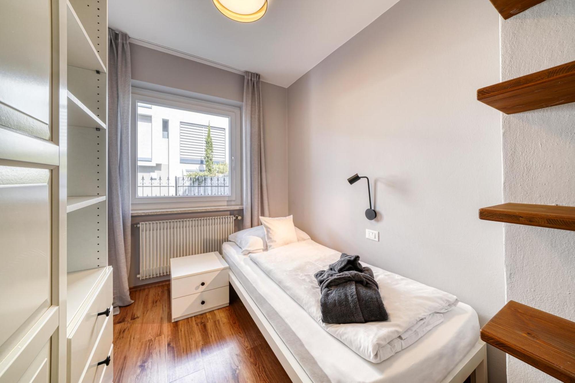 Apartmenthotel Ritterhof Suites & Breakfast Scena Exterior foto