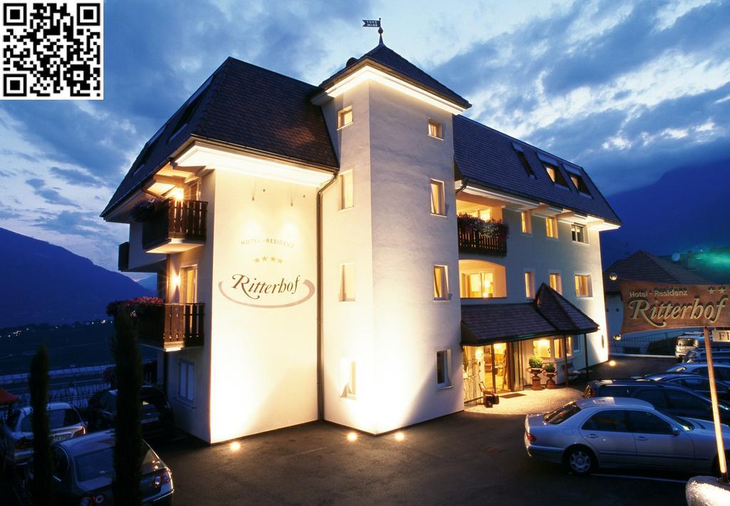 Apartmenthotel Ritterhof Suites & Breakfast Scena Quarto foto